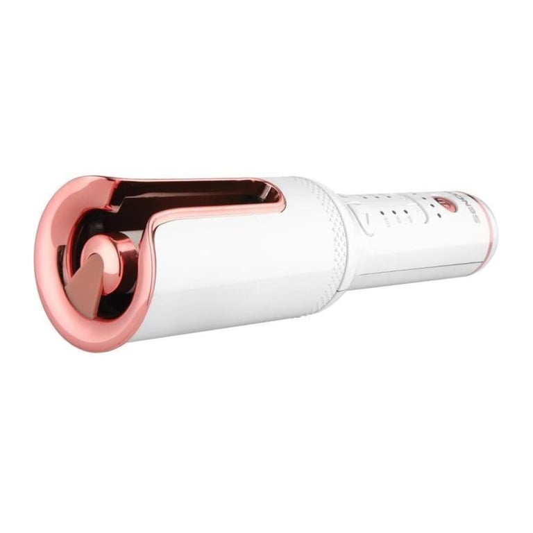 Fer à frisser sans fil Sencor SHS 0930RS - vue 3