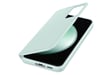 Samsung EF-ZS711CMEGWW coque de protection pour téléphones portables 16,3 cm (6.4'') Étui avec portefeuille Couleur menthe