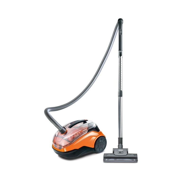 CYCLOON HYBRID Family & Pets - vue 2
