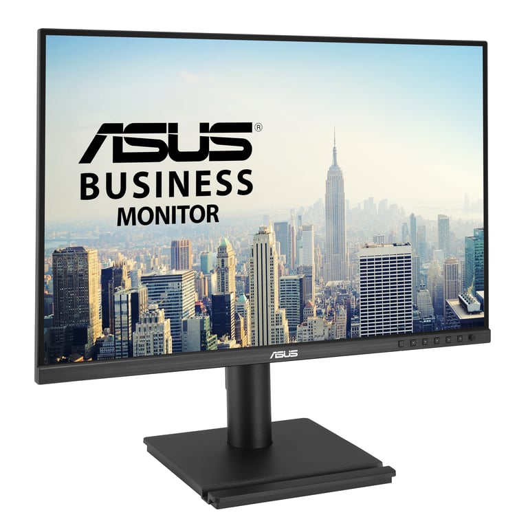 ASUS 24.1 LED BE248CFN - vue 4