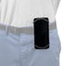 Mobilis 001359 soporte Soporte pasivo Teléfono móvil/smartphone Negro