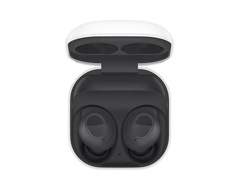 Samsung Galaxy Buds FE auricolari wireless con cancellazione del rumore e suono AKG
