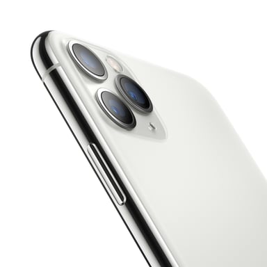 iPhone 11 Pro 512 GB, Argento, sbloccato