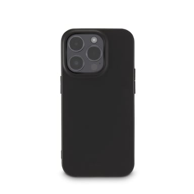 Hama 00136024 coque de protection pour téléphones portables 15,5 cm (6.1'') Housse Noir