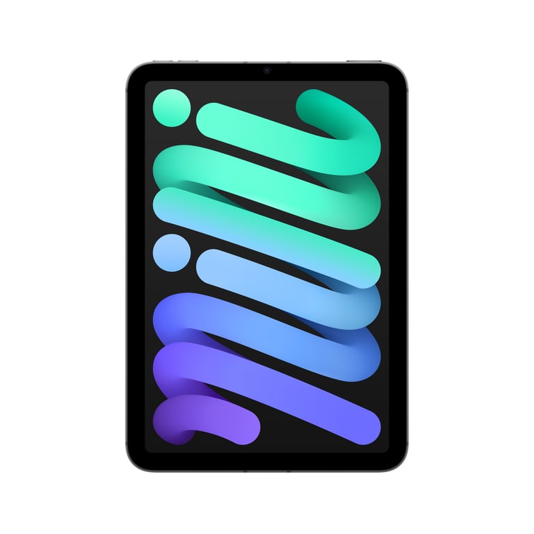 Apple iPad Mini 8,3" 128Go WiFi + Cellular