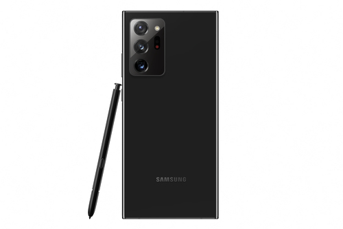 Galaxy Note20 Ultra 5G 256 Go, Noir, débloqué
