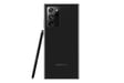Galaxy Note20 Ultra 5G 256 GB, negro, desbloqueado
