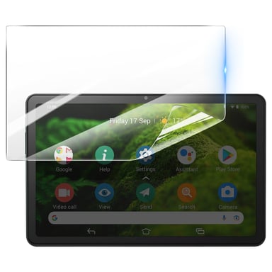 Protection Écran pour Doro Tablet en Hydrogel Antichoc Transparent