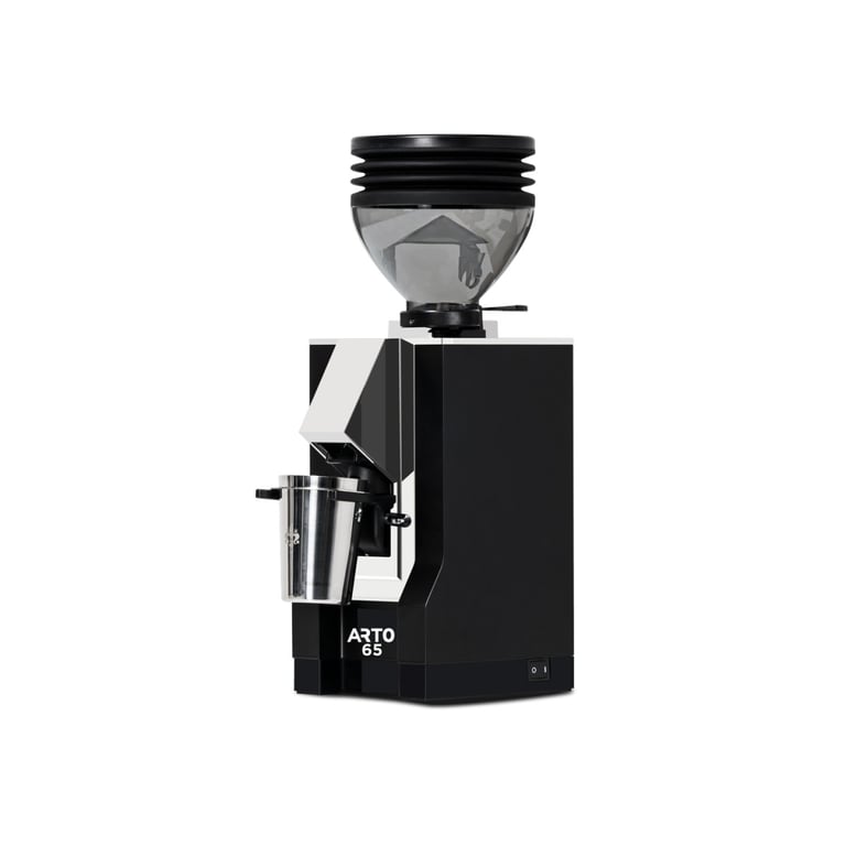 Moulin à café expresso Eureka Mignon Arto 65 – Single Dose - vue 3