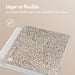 imoshion Coque Design Clear pour Kobo Libra Colour - Desert Dots
