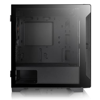 Thermaltake S100 TG Micro Tower Noir