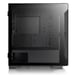 Thermaltake S100 TG Micro Tower Noir