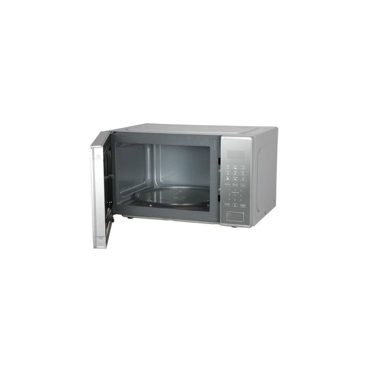 Micro ondes BEKO MOF30310S / Façade miroir 30 5 niveaux de puissance 8 menus auto - vue 5