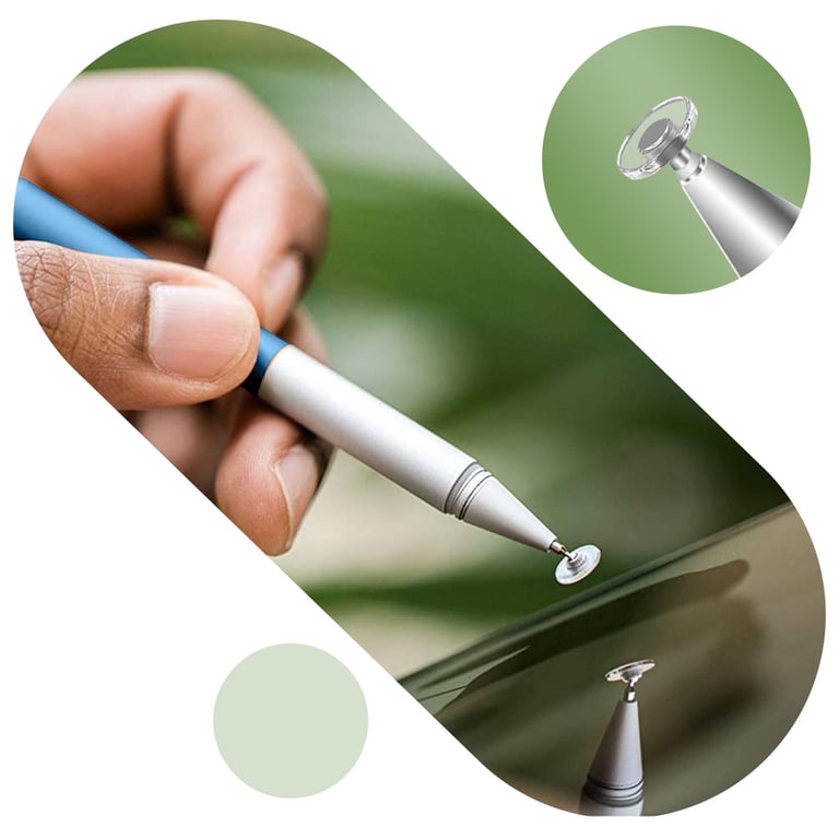 Adonit Mini 4 stylet 15 4 g Neuf - vue 10