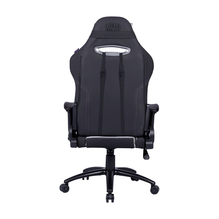 Cooler Master Gaming Caliber R2C Siège de jeu universel Siège rembourré Neuf - vue 4