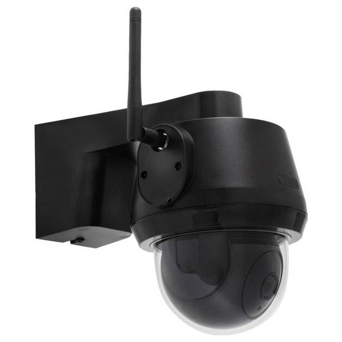 Caméra ABUS PPIC52520B SmartLook Dome ExterieurOrientable - vue 4