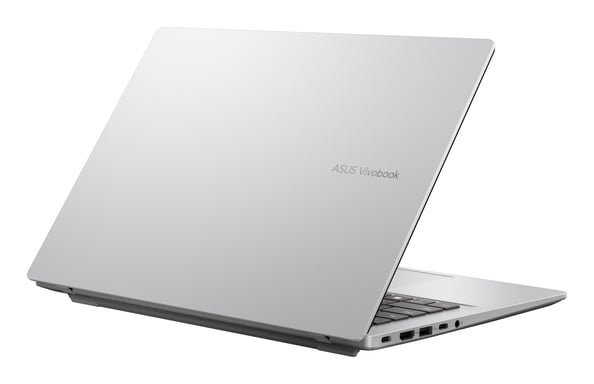 VivoBook, AMD, 1TB, 16Go, Argent - AZERTY