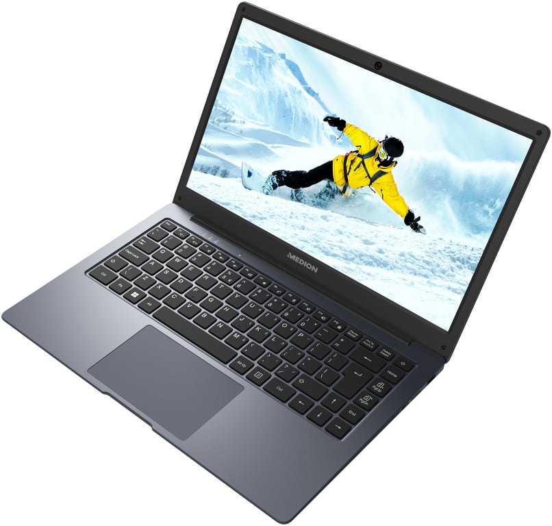 MEDION AKOYA 30035743 laptop Intel® Celeron® N N4120 Netbook 35,6 cm (14