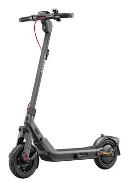 Segway E3 E Noir, Gris 25 km/h