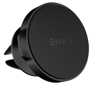 Supporto magnetico per telefono ad aspirazione per griglia di ventilazione