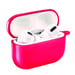 imoshion Coque Néon pour Apple AirPods Pro - Rose Fluo