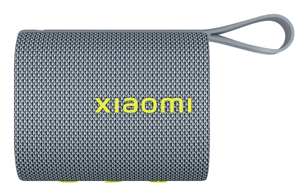 Xiaomi Sound Pocket Enceinte portable stéréo Bleu 5 W - Neuf