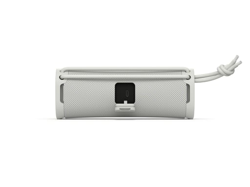 Sony SRSULT10W altavoz portátil o de fiesta Altavoz monofónico portátil Blanco 30 W