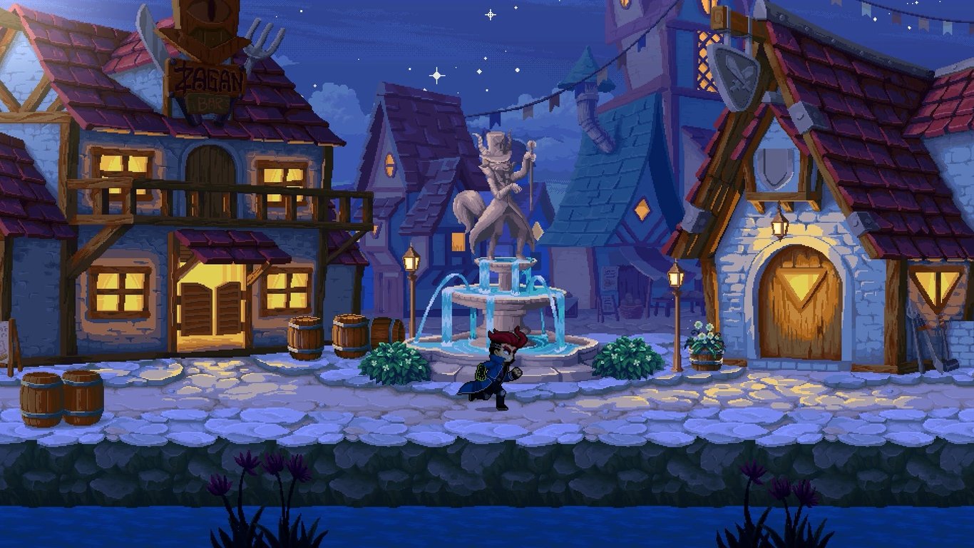 Spirit Mancer Collector' Edition Nintendo Switch Neuf - vue 3