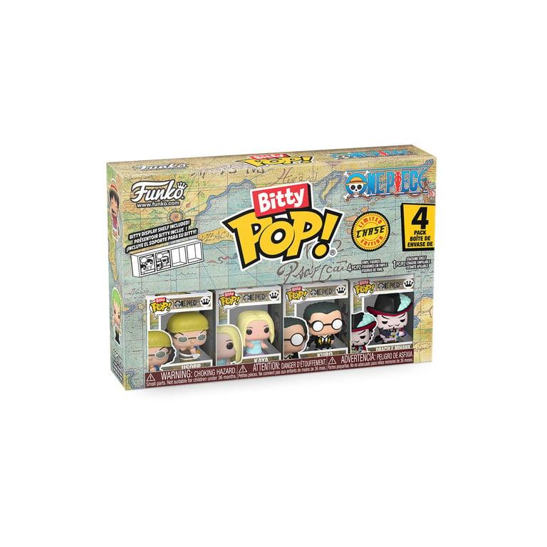 FUNKO POP! 86895 Neuf - vue 2