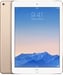 Apple iPad Air 2 32 Go 24,6 cm (9.7'') 2 Go Wi-Fi 5 (802.11ac) iOS Or