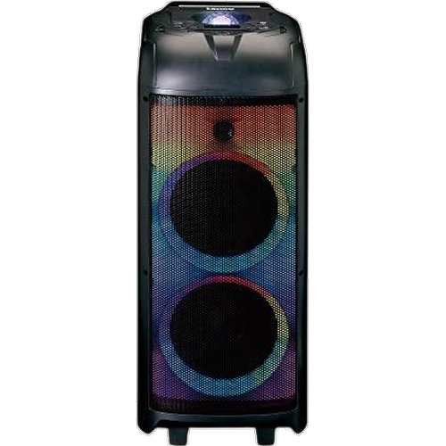 Système audio de fête Lenco PA 260 150 Watts Neuf