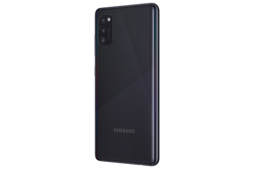 Galaxy A41 (2020) 64 GB, Negro, desbloqueado