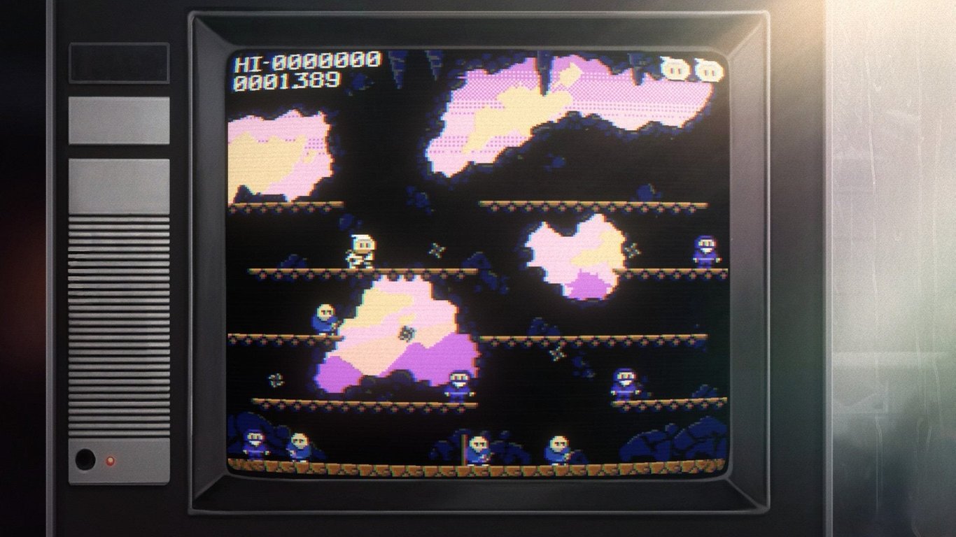 Last Time I Saw You PS5 Neuf - vue 2