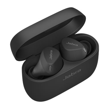 Jabra Elite 4 Active Casque Sans fil Ecouteurs Sports Bluetooth - Noir