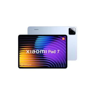 Xiaomi Pad 7 11'' 8GB-128GB WiFi Azul (Blue)