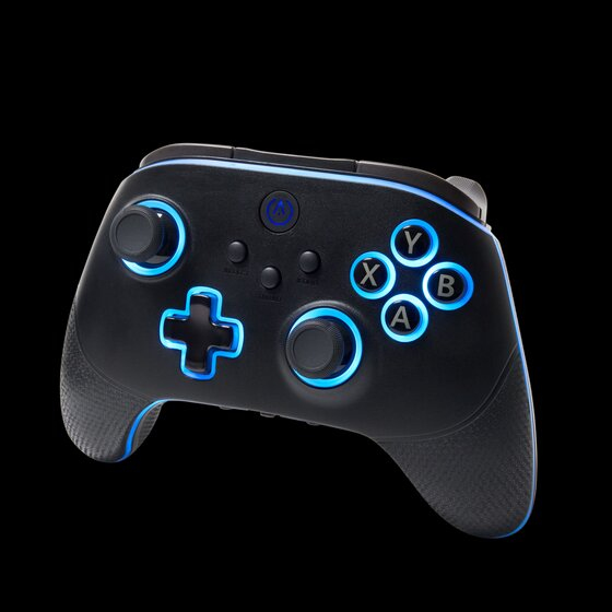 Manette PowerA Lumectra pour PC - vue 4