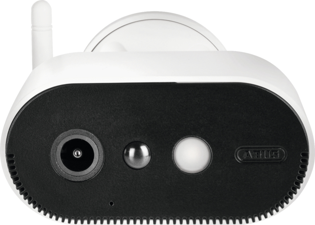 Set pour caméra de surveillance ABUS PPIC91000 1920 x 1080 pixels Vision nocturne Infrarouge - vue 4