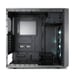 Fractal Design Focus G Midi Tower Noir, Gris