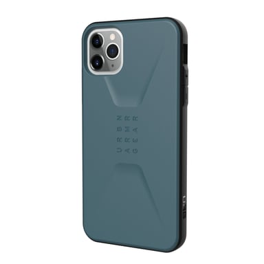 Coque de protection pour iPhone 11 Pro Max - Bleu