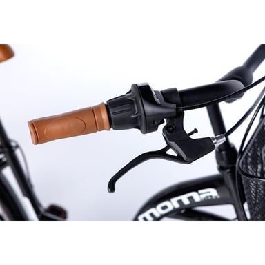 Bicicleta Paseo URBAN 26'' , SHIMANO 21v