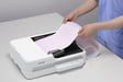 Epson WorkForce DS-1730 Scanner a piano e ADF 1200 x 1200 DPI A4 Nero, Bianco