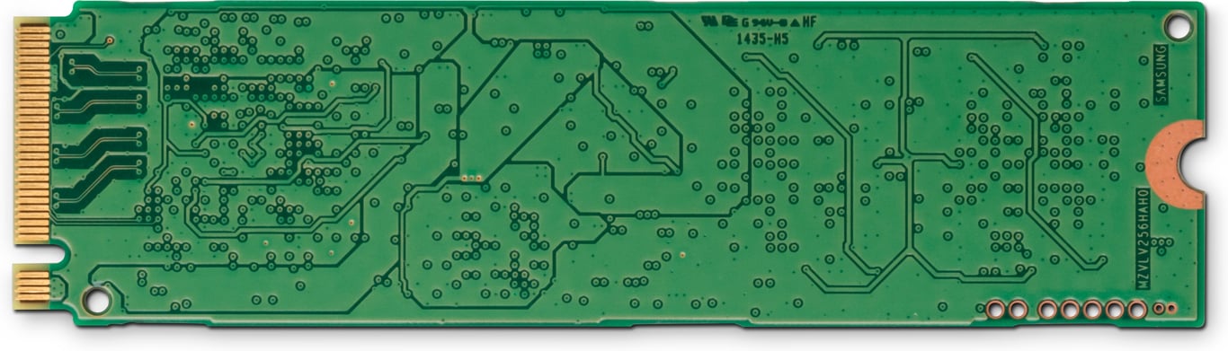 HP Z Turbo Drive M.2 512 Go PCI Express 3.0 TLC - Neuf