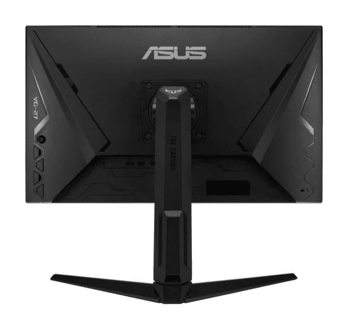 ASUS TUF Gaming VG279QL1A - 27`` FHD Esport Gamer PC Display - IPS Panel - 165Hz - 1ms - 16:9-1920x1080-400cd/m² - Display Port & 2X HDMI - Nvidia G-Sync - Extreme Low Motion Blur - HDR 400