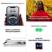 Apple iPhone 16e (5G) 128 Gb, Negro