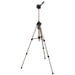 Hama Tripod Star 61 trépied 3 pieds Argent