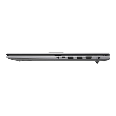 ASUS Vivobook 17 S1704ZA-DRBX424W Intel® Core™ i3 i3-1215U Ordinateur portable 43,9 cm (17.3'') HD+ 8 Go DDR4-SDRAM 512 Go SSD Wi-Fi 5 (802.11ac) Windows 11 Home Argent
