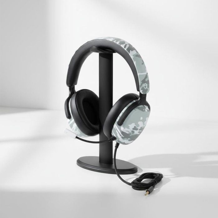 Casque Gaming Filaire Nexus – Haut-Parleurs 40 mm, Microphone 1,5 m - vue 3