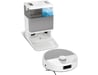 iRobot Roomba Plus 505 Combo Robot + AutoWash Dock Blanc