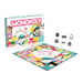 Monopoly Squishmallows - Gioco da tavolo - MOVIMENTI VINCENTI - Monopoly con i peluche Squishmallows.