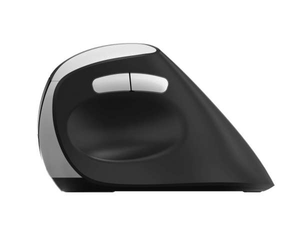 Souris Sans Fil RAPOO EV250 – Ergonomique, 1600 DPI, Clic Silencieux - vue 2
